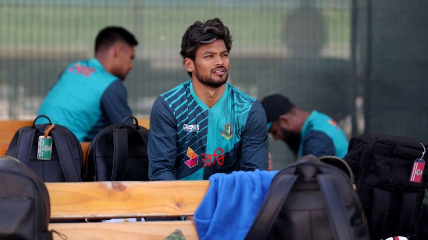 পাকিস্তান ‘এ’ দলের কাছে বড় ব্যবধানে হার বাংলাদেশের